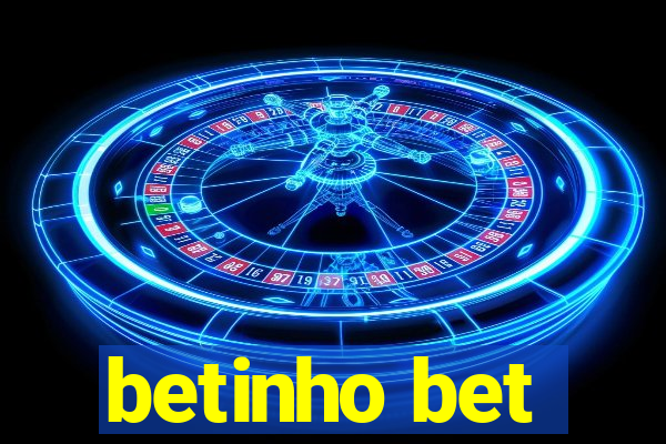 betinho bet